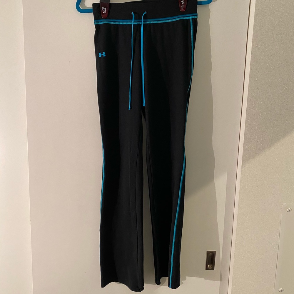Under Armour pants